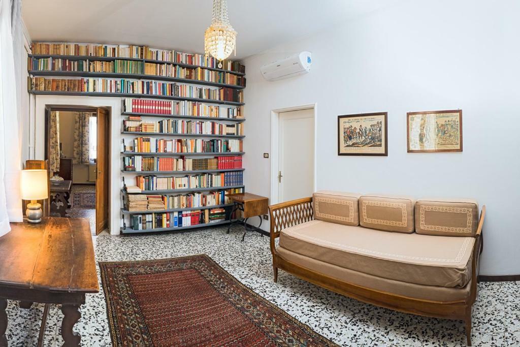 Casa Cattaneo Grand Canal View Apartment Venice Exterior photo