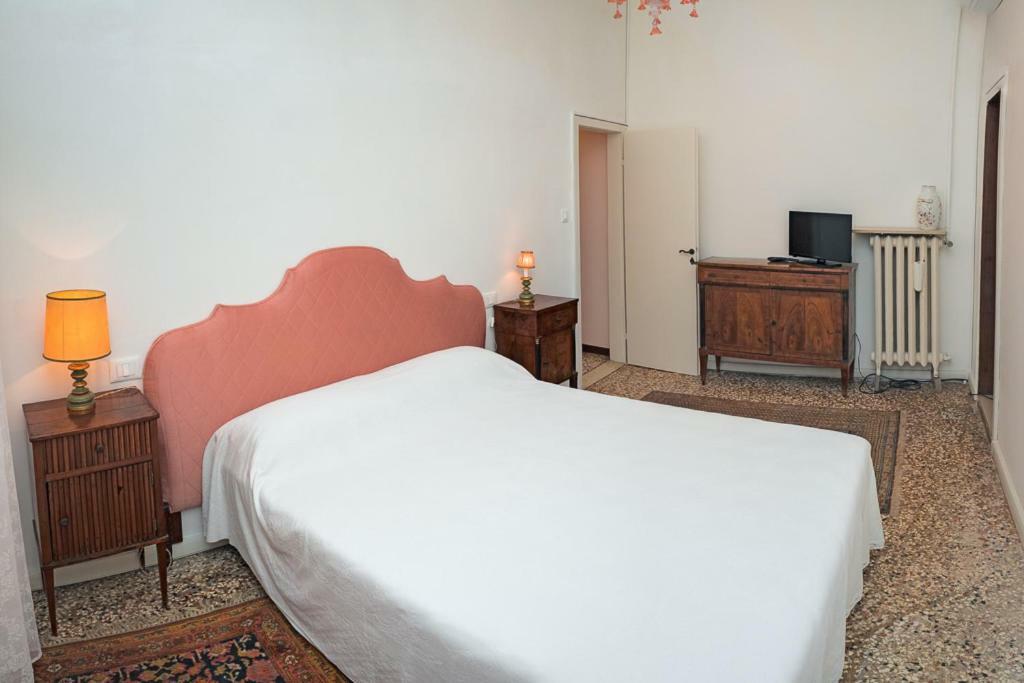 Casa Cattaneo Grand Canal View Apartment Venice Exterior photo